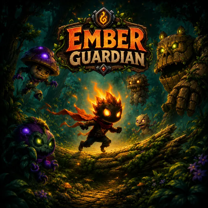 Ember Guardian