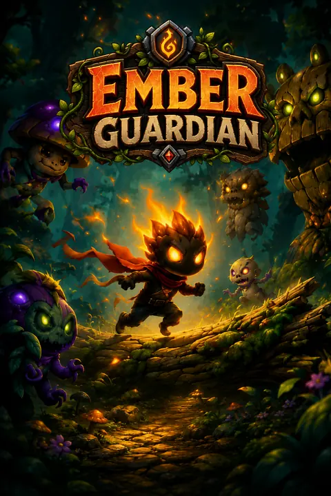 Ember Guardian