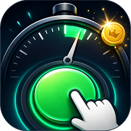 Tap the Time game icon