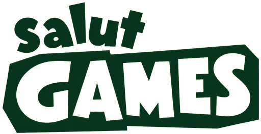 Salut Games