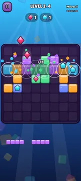 Block Drop screenshot 3