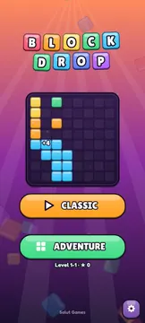 Block Drop screenshot 6