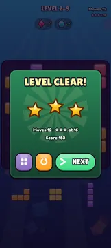 Block Drop screenshot 5