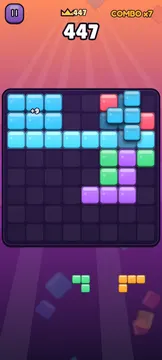 Block Drop screenshot 2