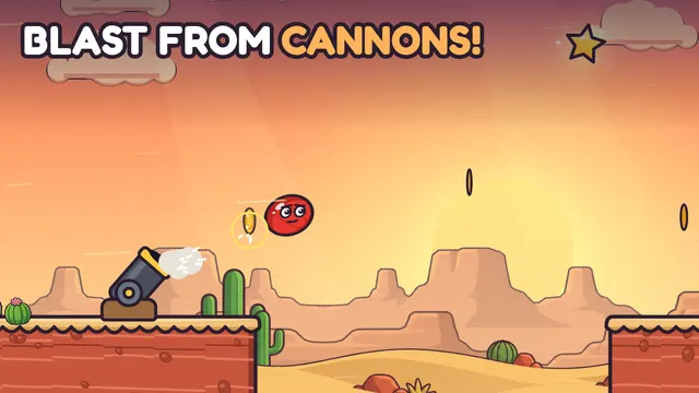 Bounce Ball screenshot 4