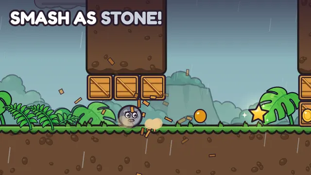 Bounce Ball screenshot 2