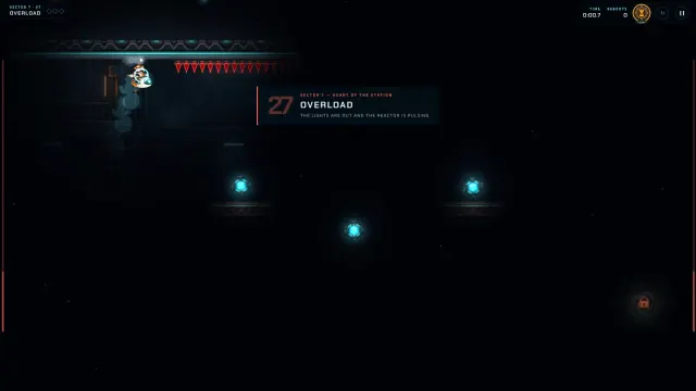 Gravibot screenshot 5