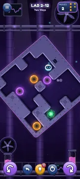 Gravity Lab screenshot 3