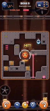 Gravity Lab screenshot 5