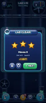 Gravity Lab screenshot 6