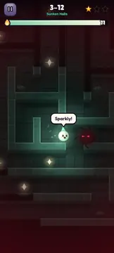 Lost Corridors screenshot 4