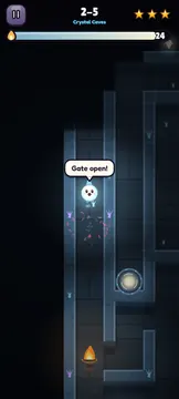 Lost Corridors screenshot 2