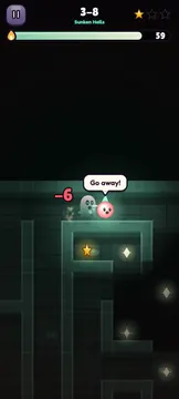 Lost Corridors screenshot 3