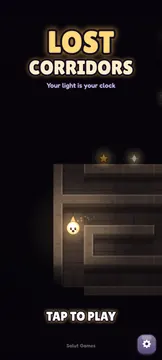Lost Corridors screenshot 6