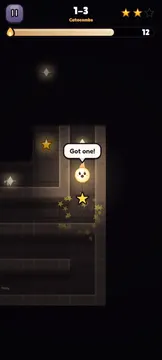 Lost Corridors screenshot 1