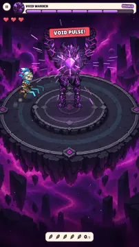 One Tap Hero screenshot 4