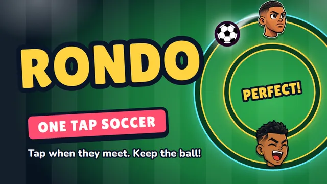 Rondo game