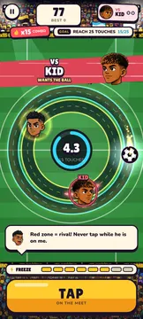 Rondo screenshot 3