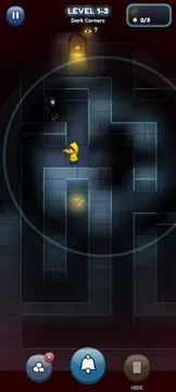 Silent Maze screenshot 2