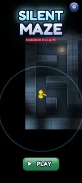 Silent Maze screenshot 1