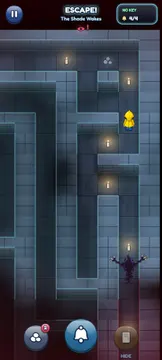 Silent Maze screenshot 4