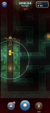 Silent Maze screenshot 3