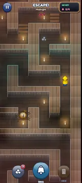 Silent Maze screenshot 5