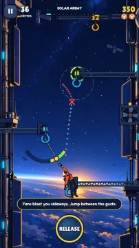 Skyhook screenshot 2