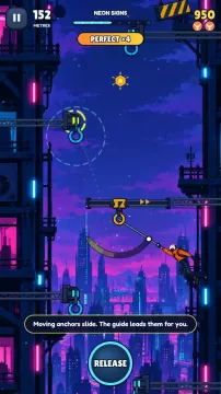 Skyhook screenshot 1