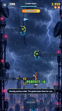 Skyhook screenshot 4