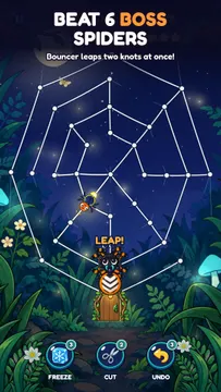 Spider Maze 2 screenshot 2