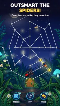 Spider Maze 2 screenshot 1