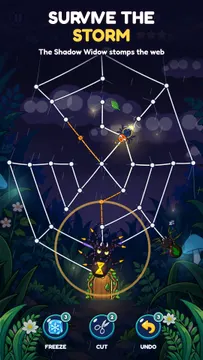 Spider Maze 2 screenshot 6