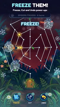Spider Maze 2 screenshot 5