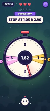 Stop the Clock screenshot 2