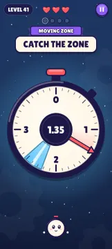 Stop the Clock screenshot 4