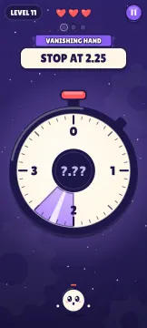 Stop the Clock screenshot 3