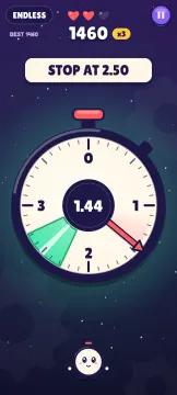 Stop the Clock screenshot 6