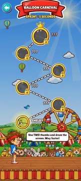 Tap Burst screenshot 4