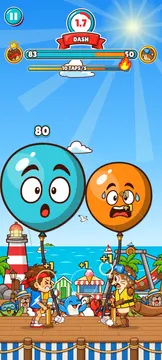 Tap Burst screenshot 2