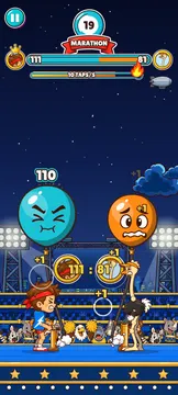 Tap Burst screenshot 3