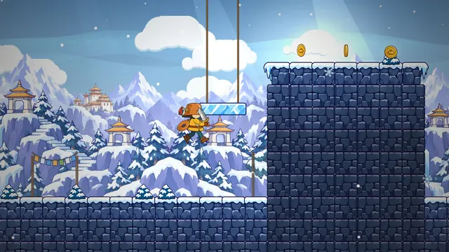 Tiny Knight screenshot 6