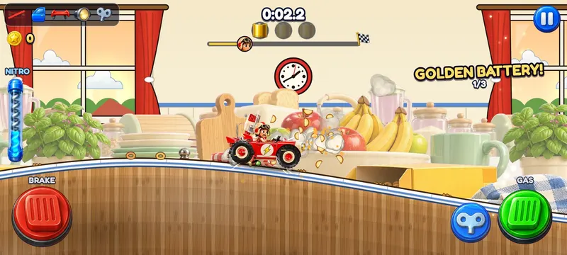 Toy Rush screenshot 4