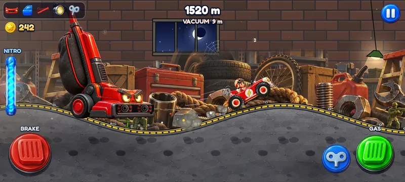 Toy Rush screenshot 6