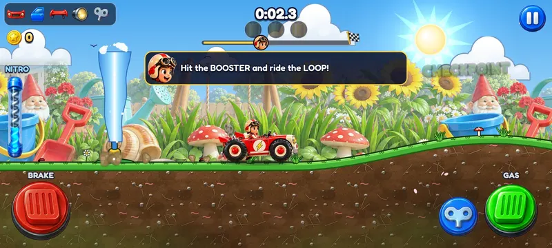 Toy Rush screenshot 5