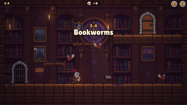Trap Castle screenshot 4