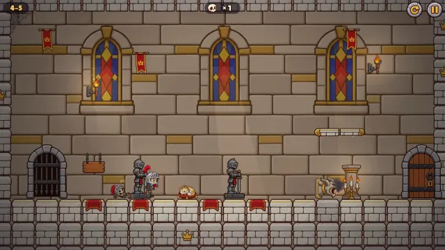 Trap Castle screenshot 5