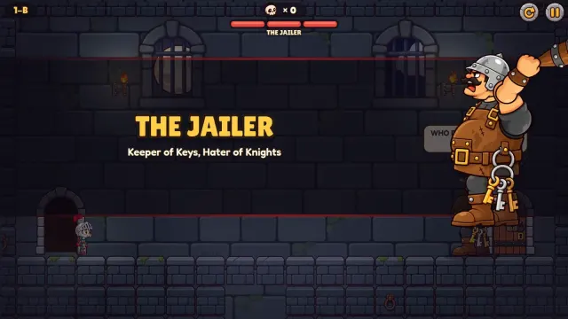 Trap Castle screenshot 3